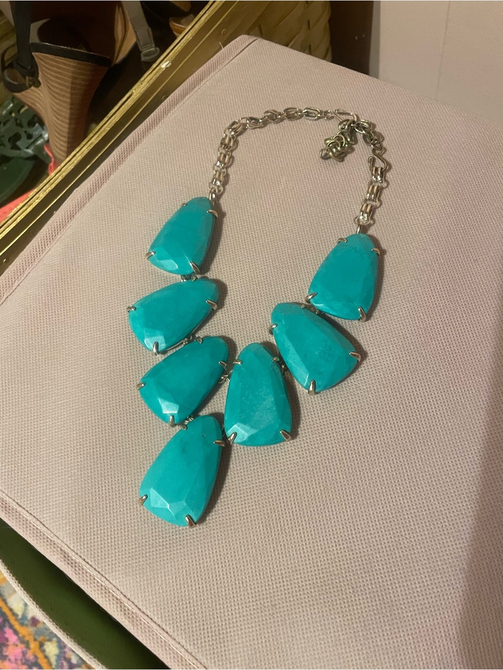Kendra Scott Harlow Necklace
